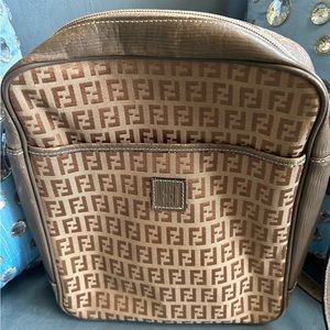 Fendi Crossbody Bag